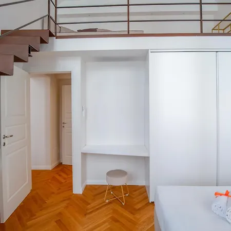 Margherita Florence Apartament Exterior foto