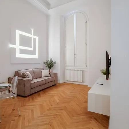 Margherita Florence Apartament Exterior foto