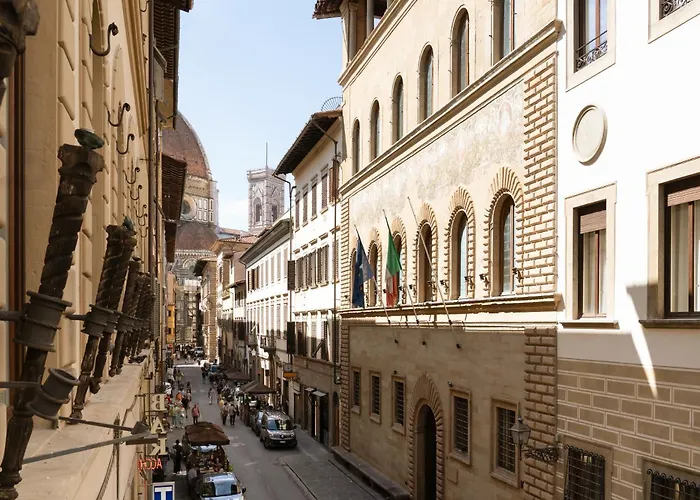 Margherita Florence Apartament