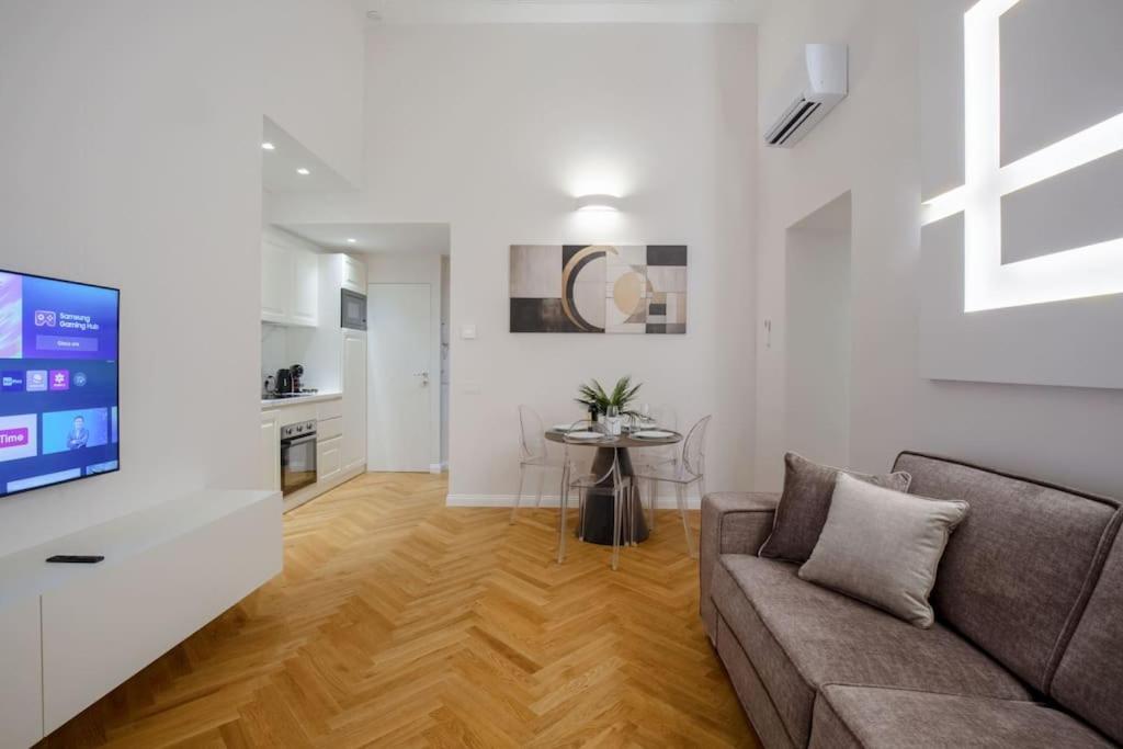 Margherita Apartment